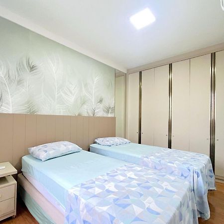 Condominio Resort Pe Na Areia - Barra Velha Kültér fotó